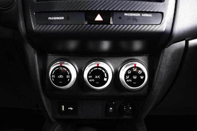 Mitsubishi Outlander Sport I Рестайлинг 3 с пробегом 2020 года, цена 2 149 000 рублей, 43652 км, внедорожник, Автокод Объявления