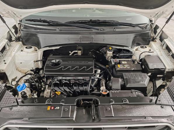 Hyundai Creta II с пробегом 2021 года, цена 2 249 000 рублей, 48479 км, внедорожник, Автокод Объявления