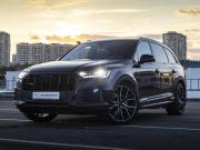 Audi Q7 II (4M) Рестайлинг Москва  - изображение 20