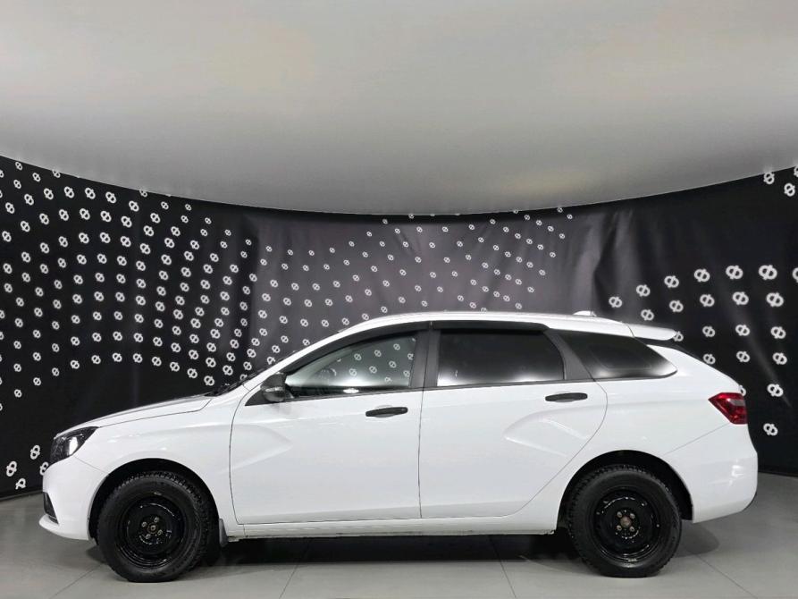 Lada (ВАЗ) Vesta I Новосибирск  - изображение 8