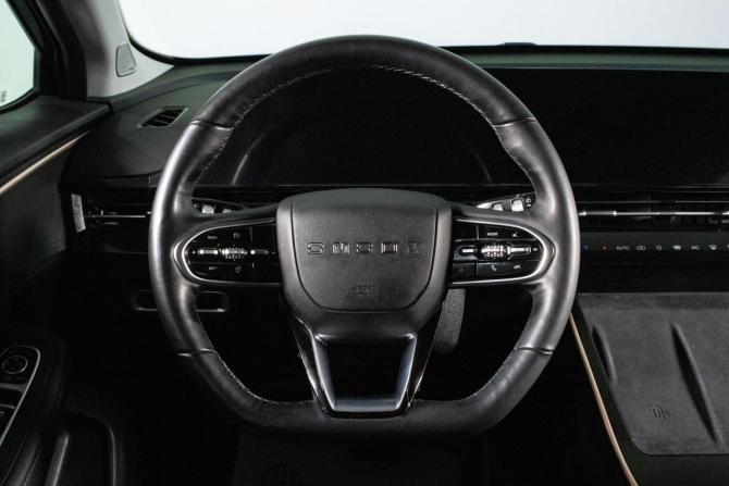 Omoda C5 I с пробегом 2023 года, цена 2 089 000 рублей, 59500 км, внедорожник, Автокод Объявления