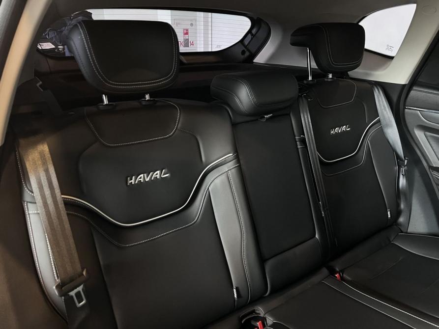 Haval Jolion I Чебоксары  - изображение 38