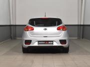 Kia Ceed II Рестайлинг Кемерово  - изображение 27
