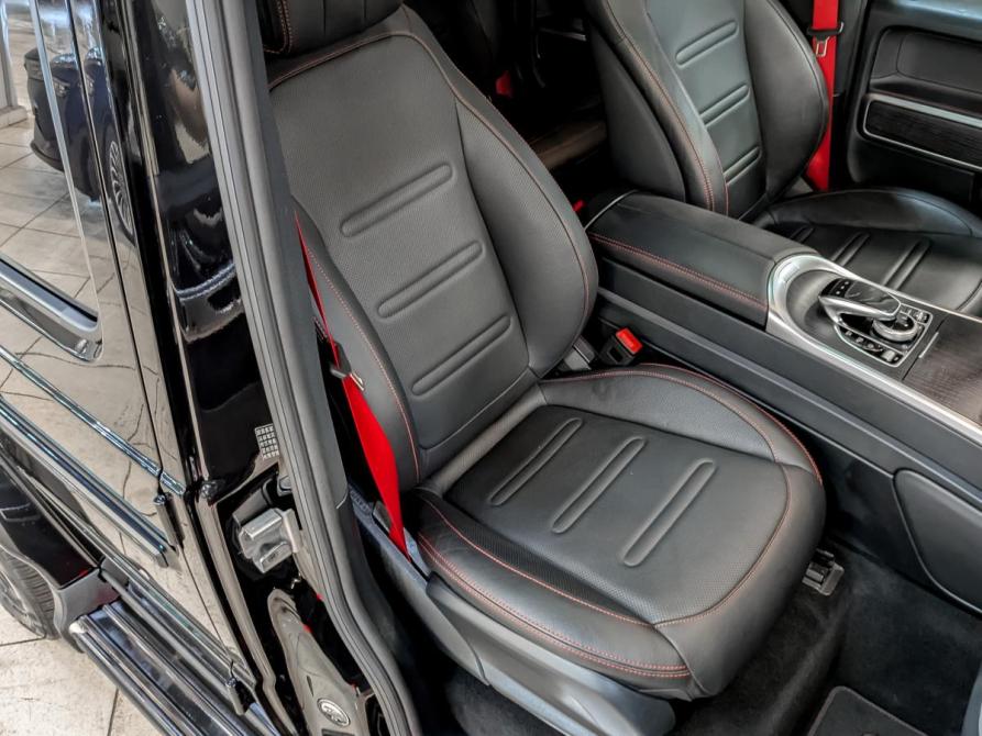Mercedes-Benz G-Класс III (W463) Москва  - изображение 23