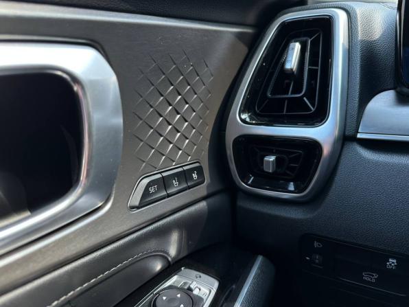 Kia Sorento IV с пробегом 2021 года, цена 3 620 000 рублей, 101075 км, внедорожник, Автокод Объявления