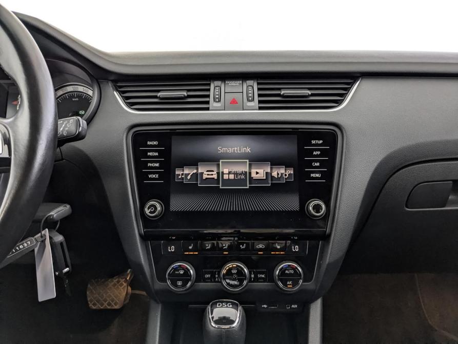 Skoda Octavia III (A7) Москва  - изображение 17