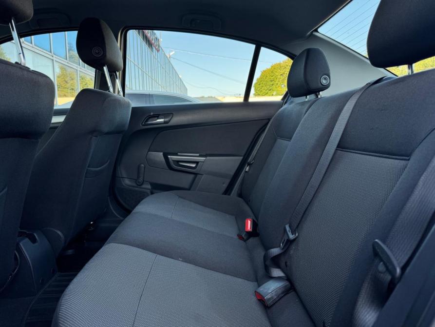 Opel Astra H Рестайлинг Ульяновск  - изображение 12