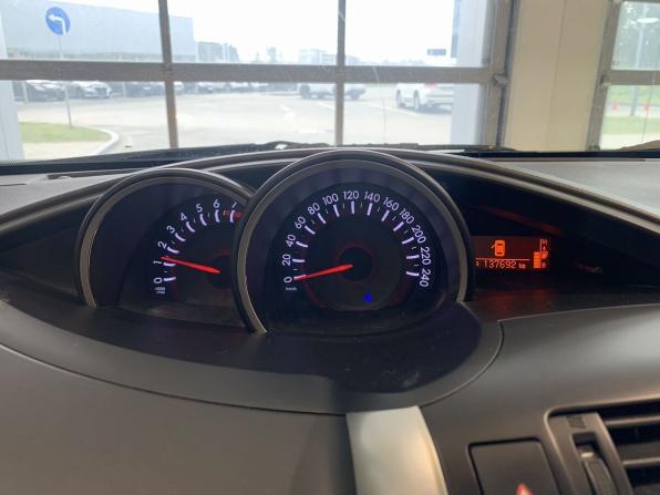 Toyota Verso I Рестайлинг с пробегом 2015 года, цена 1 570 000 рублей, 137692 км, компактвэн, Автокод Объявления