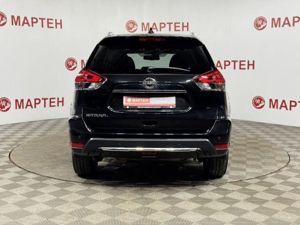 Nissan X-Trail III Рестайлинг с пробегом 2019 года, цена 2 350 000 рублей, 72624 км, внедорожник, Автокод Объявления