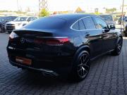 Mercedes-Benz GLC Coupe I (C253) Рестайлинг Екатеринбург  - изображение 33