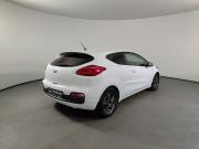 Kia Ceed II Уфа  - изображение 28