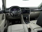 Volkswagen Tiguan II Москва  - изображение 28