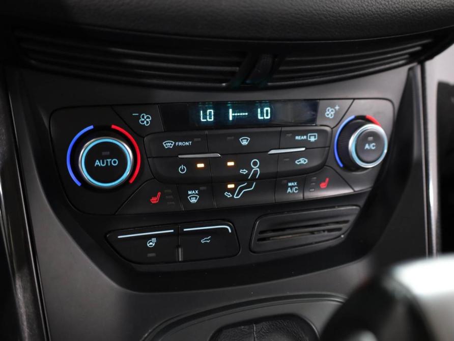 Ford Kuga II Рестайлинг Ростов-на-Дону  - изображение 14