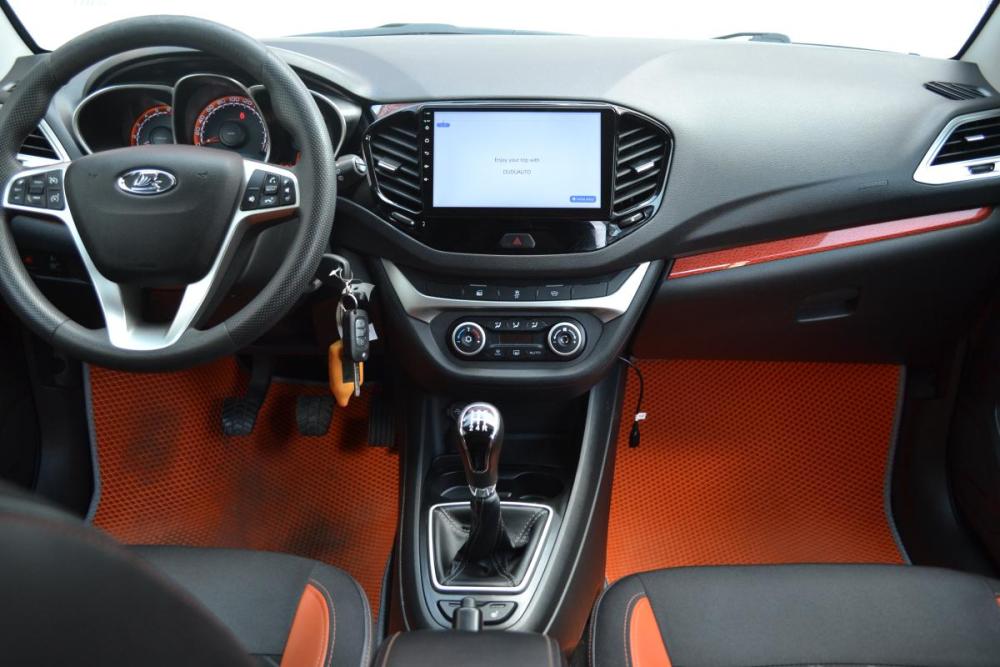 Lada (ВАЗ) Vesta I Старый Оскол  - изображение 17