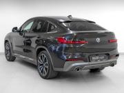 BMW X4 II (G02) Москва  - изображение 38