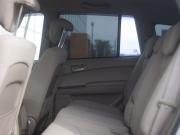 SsangYong Kyron I Рестайлинг Курган  - изображение 30