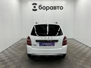 Lada (ВАЗ) Granta I Рестайлинг Воронеж  - изображение 27