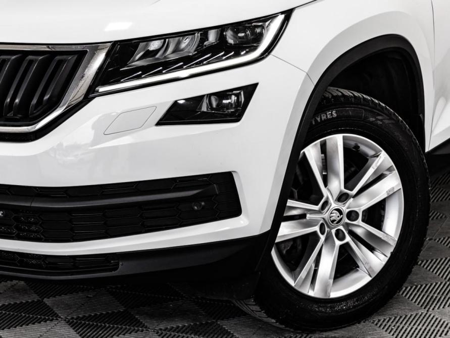 Skoda Kodiaq I Санкт-Петербург  - изображение 2