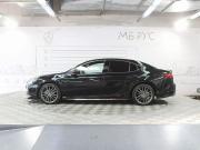 Toyota Camry IX (XV80) China Market Москва  - изображение 40