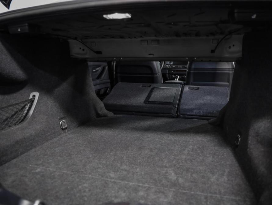 BMW 5 серии VI (F10/F11/F07) Рестайлинг Санкт-Петербург  - изображение 34