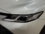 Toyota Camry VIII (XV70) Вологда  - изображение 28