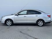 Nissan Almera III (G15) Екатеринбург  - изображение 35