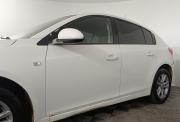 Chevrolet Cruze I Рестайлинг Волгоград  - изображение 42