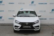 Lada (ВАЗ) Vesta I Рестайлинг (NG) Пермь  - изображение 23