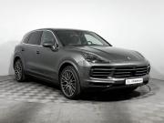 Porsche Cayenne III Санкт-Петербург  - изображение 28