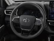 Toyota Highlander IV (XU70) Москва  - изображение 36