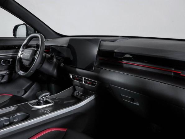 JETOUR DASHING I с пробегом 2024 года, цена 1 999 000 рублей, 11500 км, внедорожник, Автокод Объявления