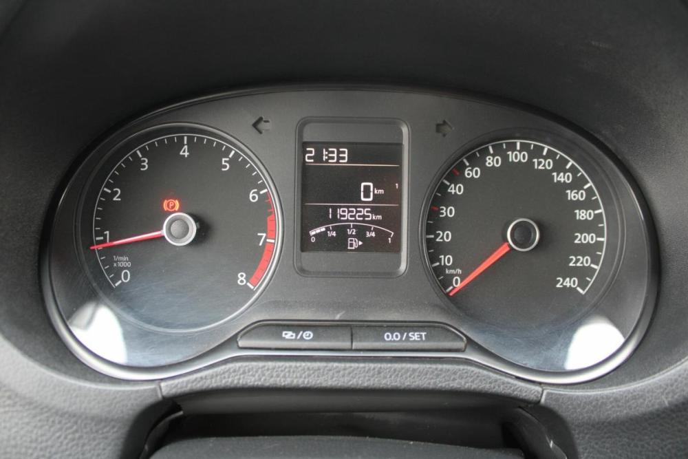 Volkswagen Polo V Пермь  - изображение 18