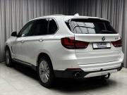 BMW X5 III (F15) Ижевск  - изображение 43