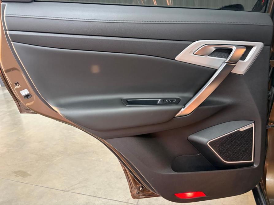 Geely Atlas I Краснодар  - изображение 17
