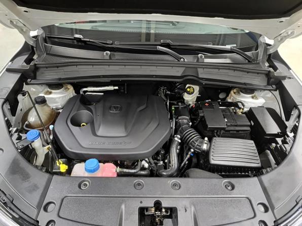 Changan CS55 Plus II с пробегом 2023 года, цена 2 180 000 рублей, 40001 км, внедорожник, Автокод Объявления
