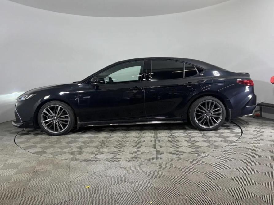 Toyota Camry IX (XV80) China Market Санкт-Петербург  - изображение 2