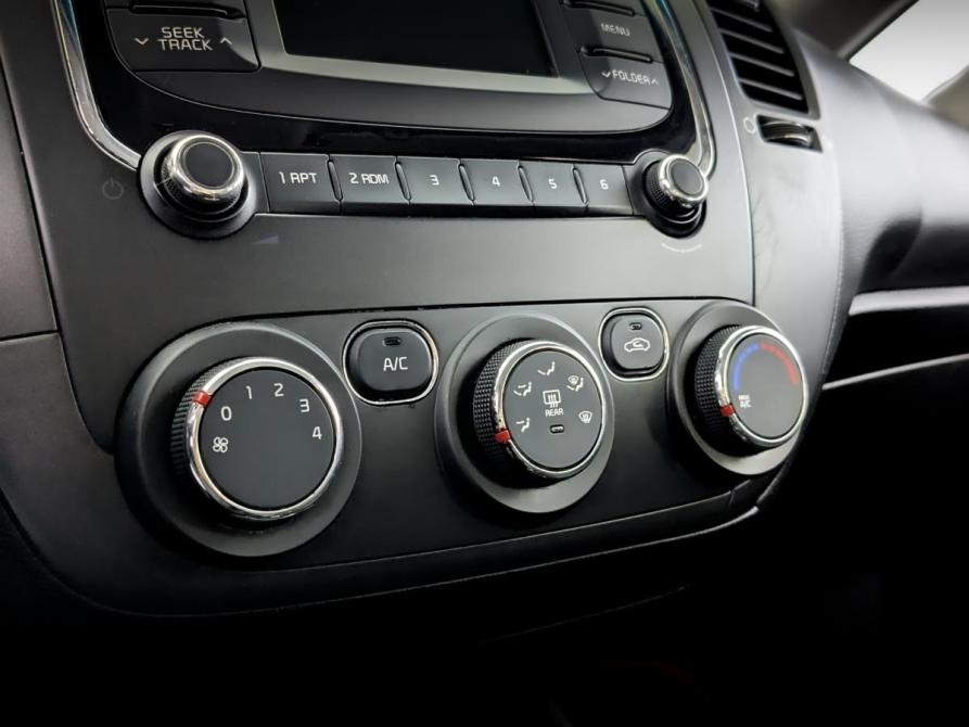 Kia Cerato III Рестайлинг (Classic) Москва  - изображение 24