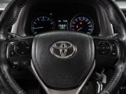 Toyota RAV4 IV (XA40) Рестайлинг Тюмень  - изображение 32