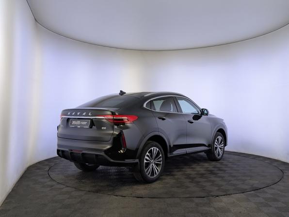 Haval F7x I Рестайлинг с пробегом 2023 года, цена 2 250 000 рублей, 39934 км, внедорожник, Автокод Объявления