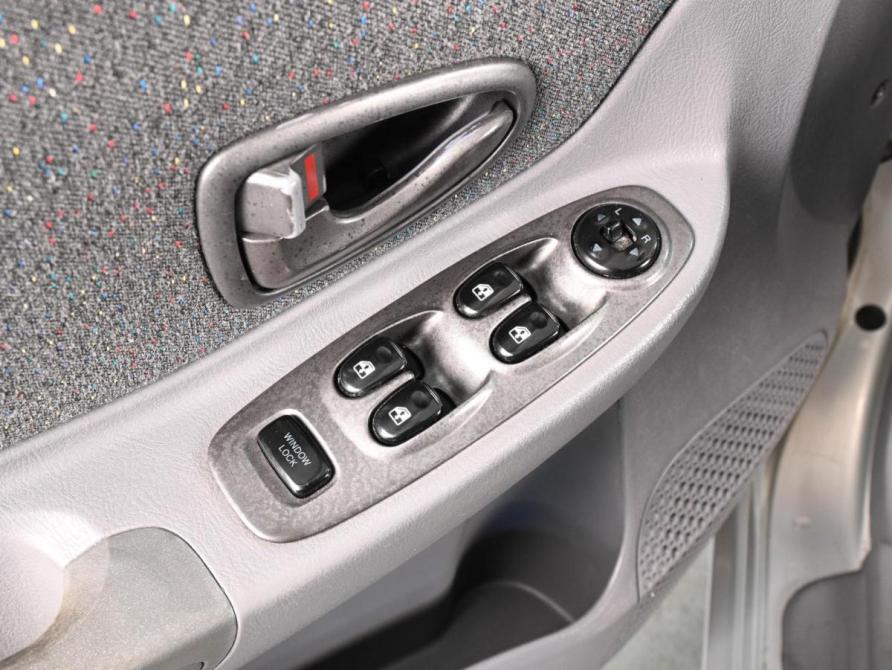 Hyundai Accent II Ростов-на-Дону  - изображение 13