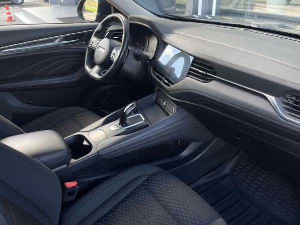 Haval F7 I с пробегом 2021 года, цена 1 470 000 рублей, 170000 км, внедорожник, Автокод Объявления