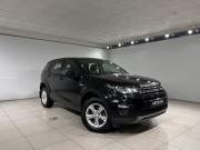Land Rover Discovery Sport I Москва  - изображение 22