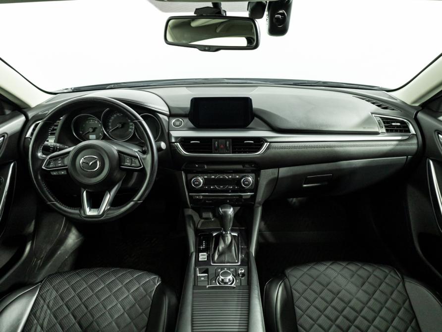 Mazda 6 III (GJ) Рестайлинг 2 Санкт-Петербург  - изображение 13