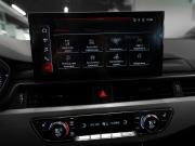 Audi A4 V (B9) Рестайлинг Москва  - изображение 43