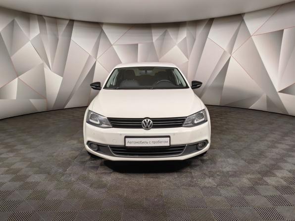 Volkswagen Jetta VI с пробегом 2014 года, цена 985 000 рублей, 145976 км, седан, Автокод Объявления