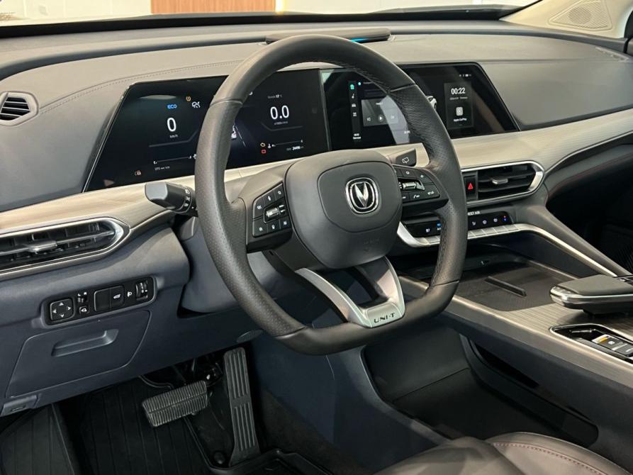 Changan UNI-T I Санкт-Петербург  - изображение 10