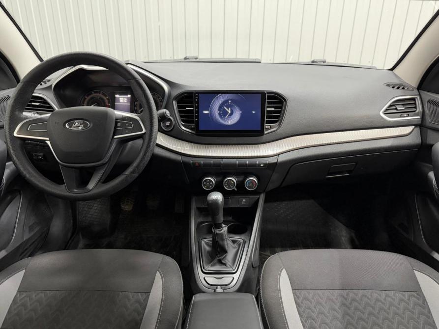 Lada (ВАЗ) Vesta I Рестайлинг (NG) Магнитогорск  - изображение 9