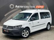 Volkswagen Caddy IV Пермь  - изображение 22