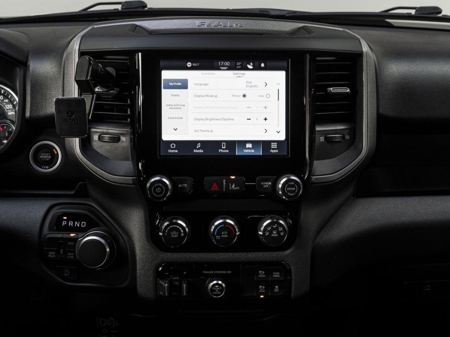 Ram 1500 V Рестайлинг Тюмень  - изображение 20