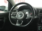 Volkswagen Polo V Рестайлинг Вологда  - изображение 33